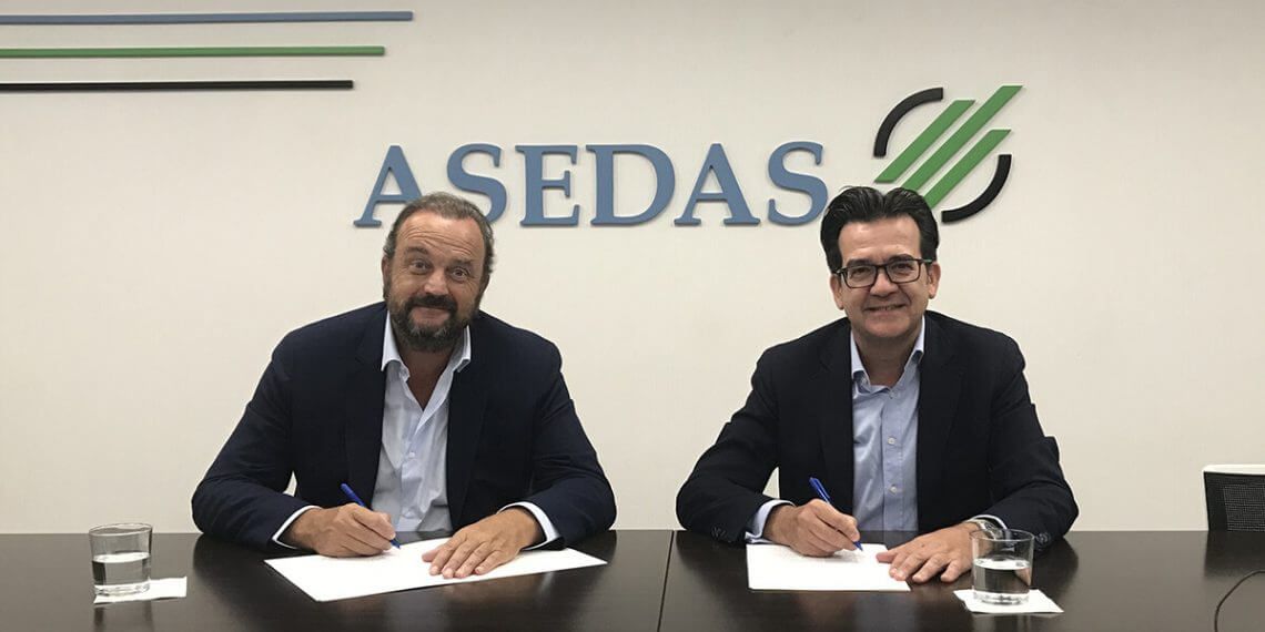 Asedas y Espirituosos España se unen para prevenir el consumo de alcohol en menores de edad