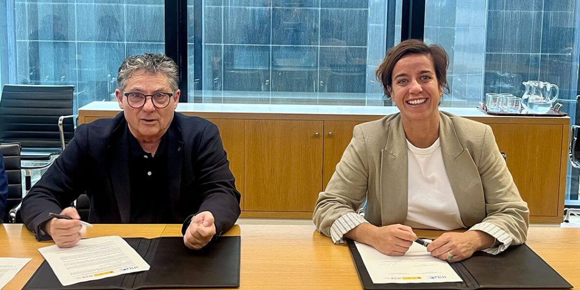 ICEX e InLac se alían para promocionar los lácteos españoles en los mercados internacionales