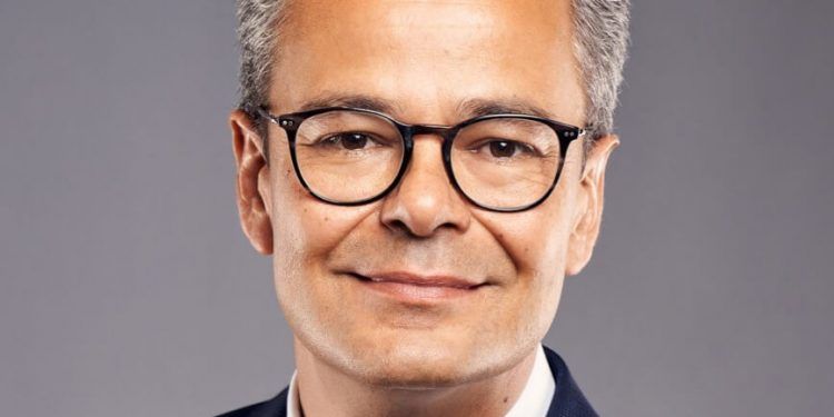 Bertrand Mothe será el nuevo CEO de Makro en España 