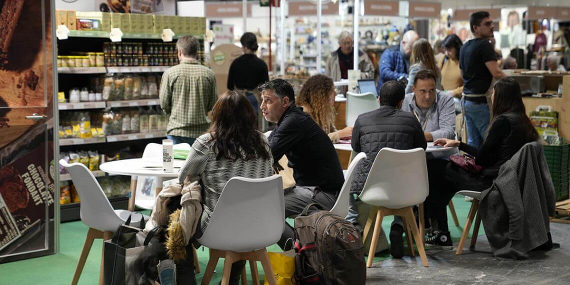 El mercado bio alcanza en España los 3.000 millones y se prevé que siga creciendo un 7% anual