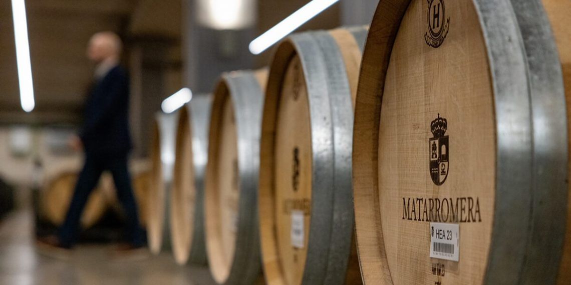 Bodegas Familiares Matarromera sigue apostando por la tecnología para mejorar su eficiencia operativa