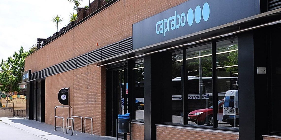 Caprabo lanza su campaña anual de productos de proximidad con descuentos de hasta el 10%