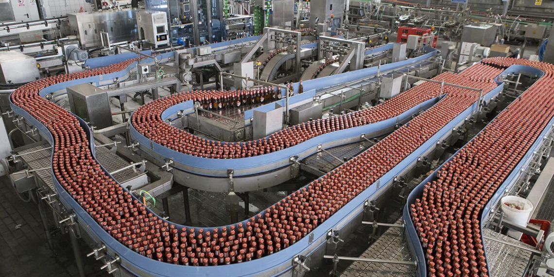 Cervecera de Canarias destinó 8,4 millones en 2023 para modernizar su actividad