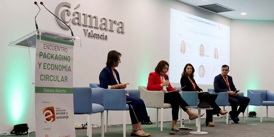 El VI Congreso de Packaging y Economía Circular abordará los retos de la nueva normativa europea de envases