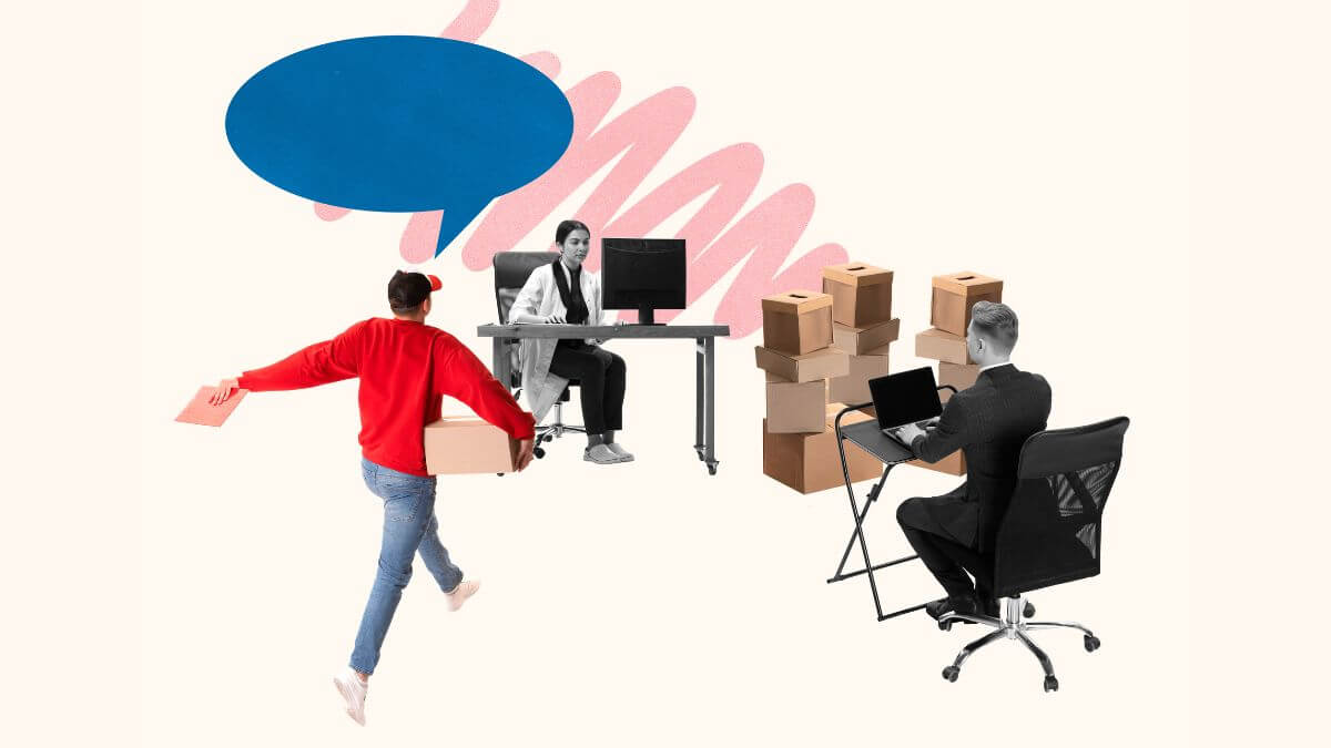 La IA generativa, la principal razón de transformación en el sector retail