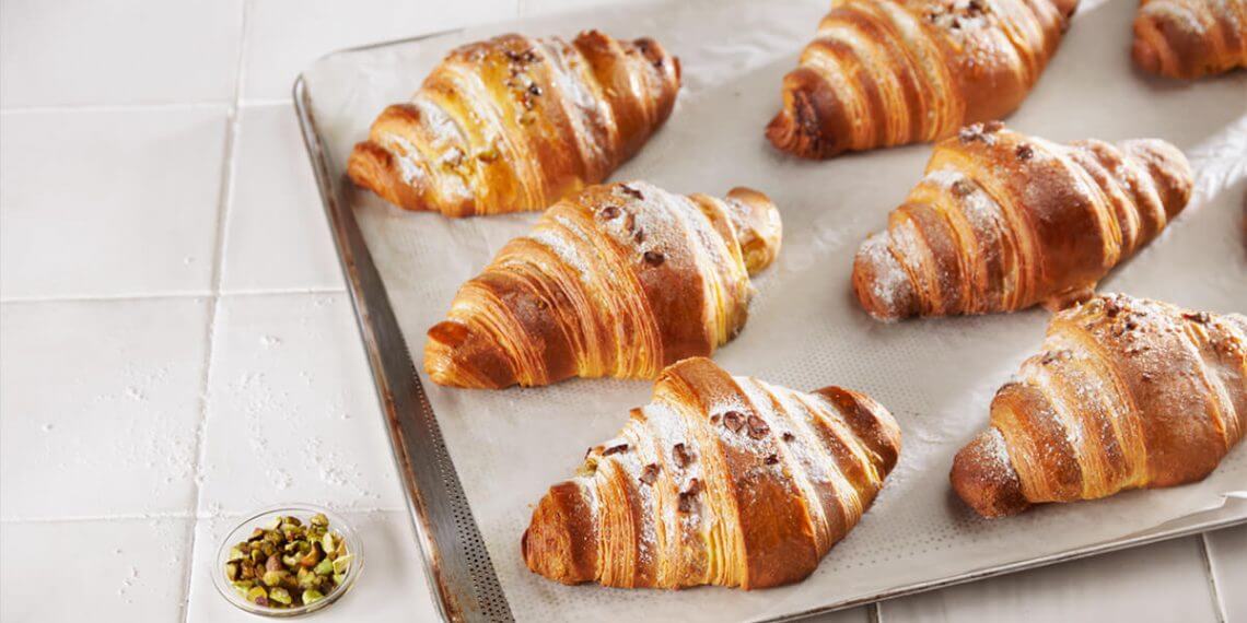 Europastry apuesta para la campaña de otoño por la innovación y la tecnología fully baked