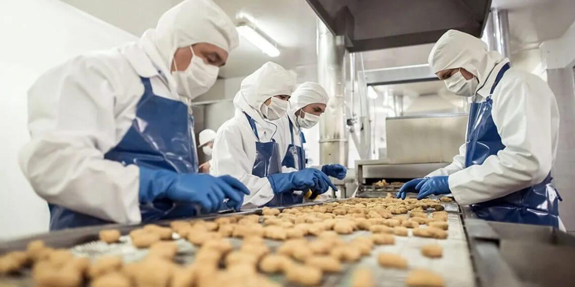 Nace Food Forward Lab, una plataforma de innovación para la industria alimentaria 
