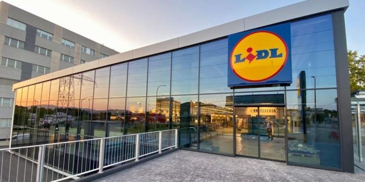 Lidl incorporará Nutri-Score en todos sus productos y mejorará la composición de más de la mitad del surtido