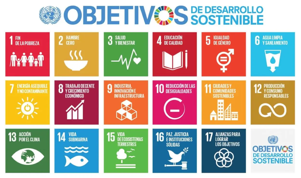 La Economía Circular, palanca clave para alcanzar los ODS