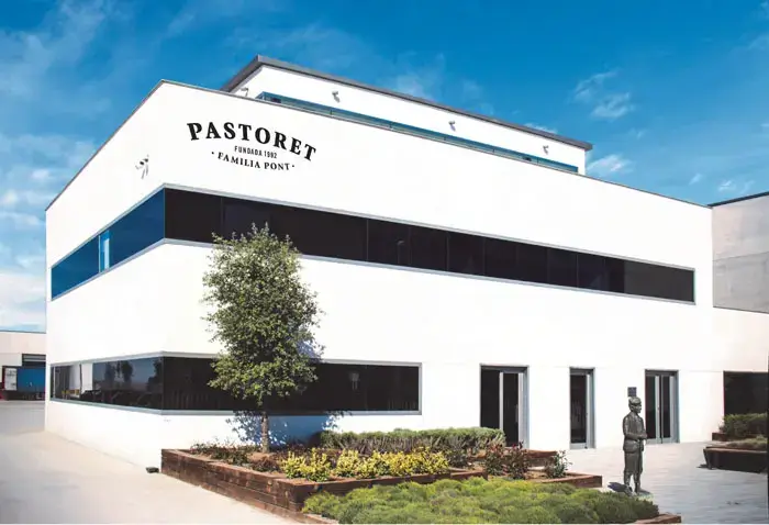 Proceso de venta de Pastoret: última oportunidad para Danone España