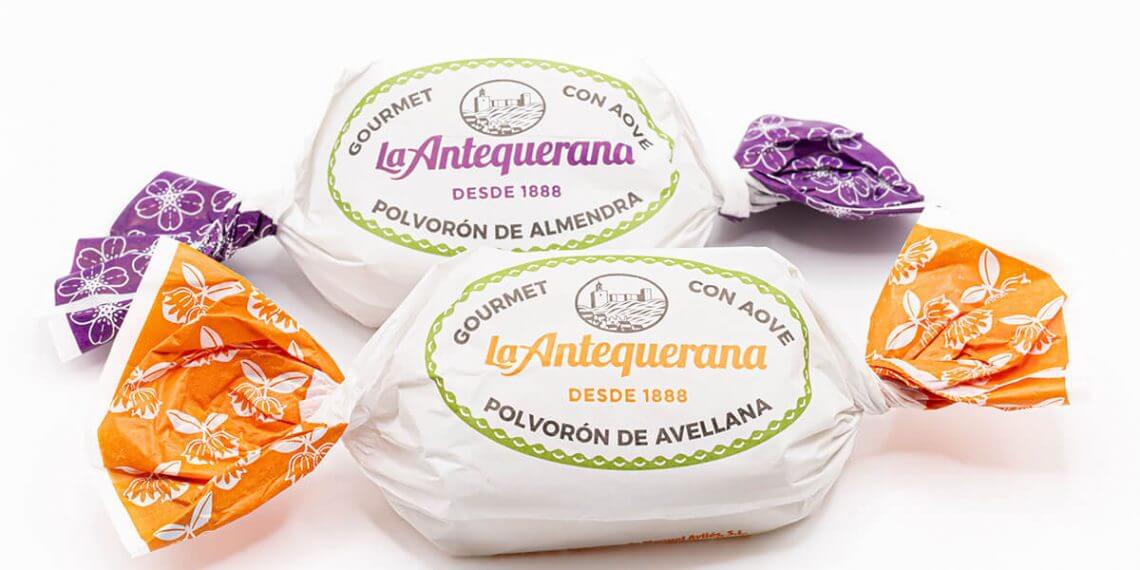 La Antequerana pone en marcha la campaña de Navidad 