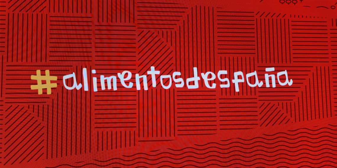 El Ministerio de Agricultura y FIAB refuerzan la marca Alimentos de España con un nuevo convenio internacional