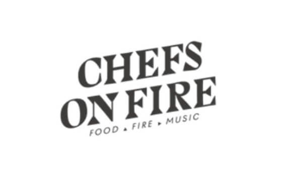 El festival gastronómico Chefs on Fire llega a España los días 5 y 6 de octubre 
