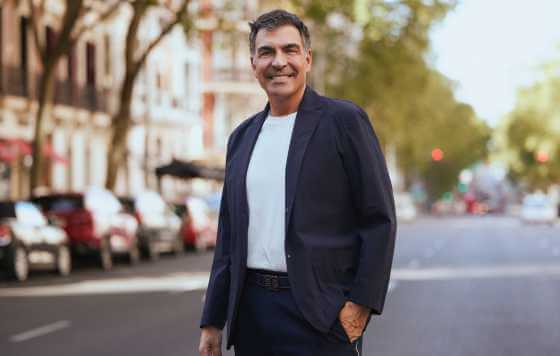 La «bomba» de Ramón Freixa: cierra su restaurante biestrellado en Madrid y anuncia nuevo proyecto 