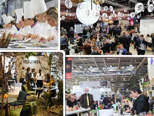 EquipHotel 2024 mostrará el futuro del hospitality 