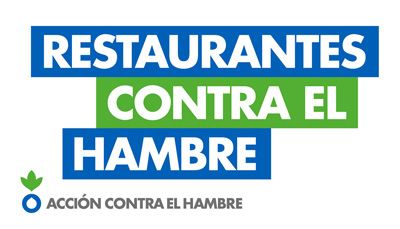 Vuelve Restaurantes contra el Hambre, el gran movimiento solidario de la hostelería española 