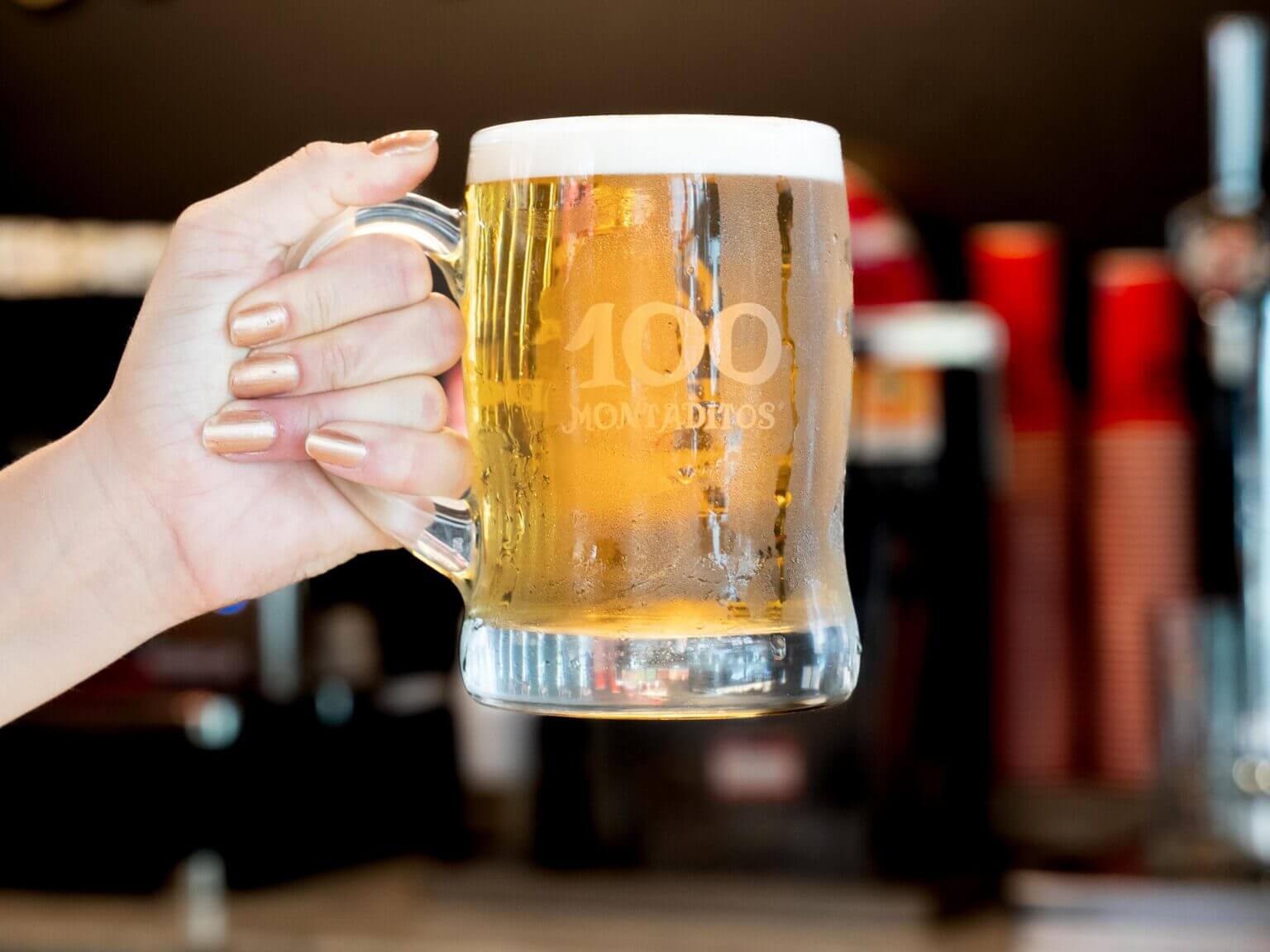 Restalia estima que venderá más de 142 millones de litros de cerveza en los próximos 5 años