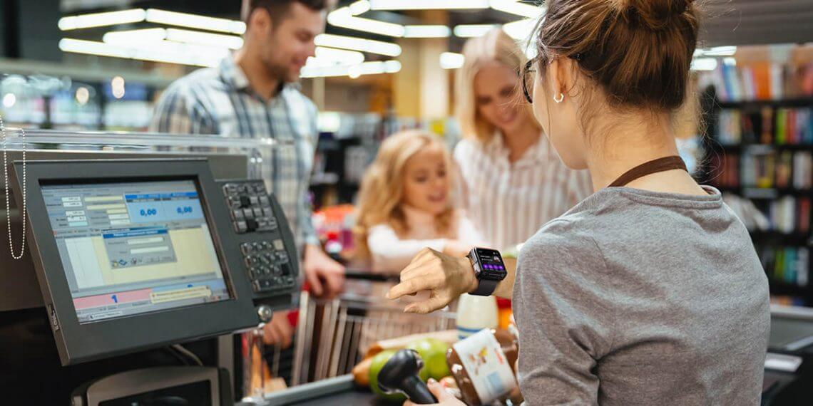 Zebra Technologies desarrolla nuevas soluciones para el sector retail