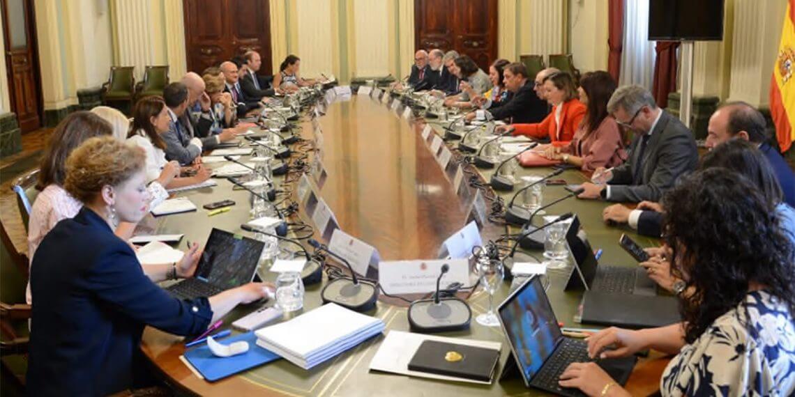 La Estrategia Nacional de Alimentación será el eje central de actuación del Ministerio de Agricultura en los próximos meses