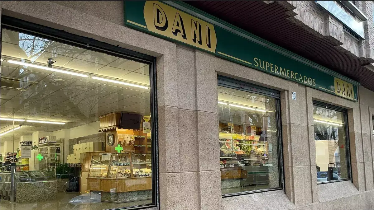 Alimerka, Dani o Grupo Piedra: los ‘súper’ regionales que plantan cara a Mercadona