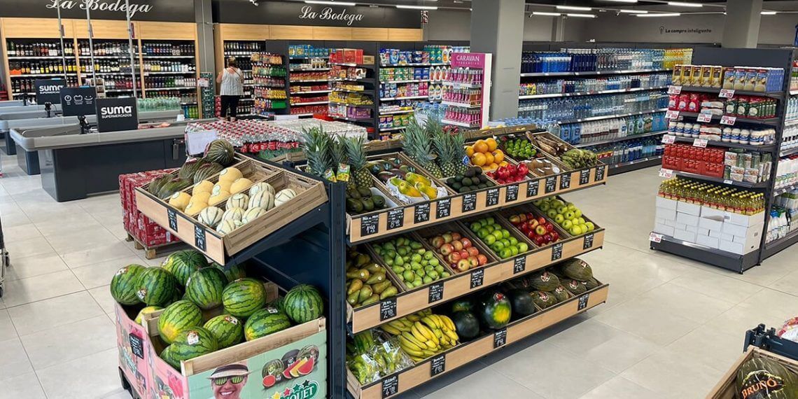 Transgourmet ha incorporado 31 nuevos supermercados franquiciados en lo que va de año