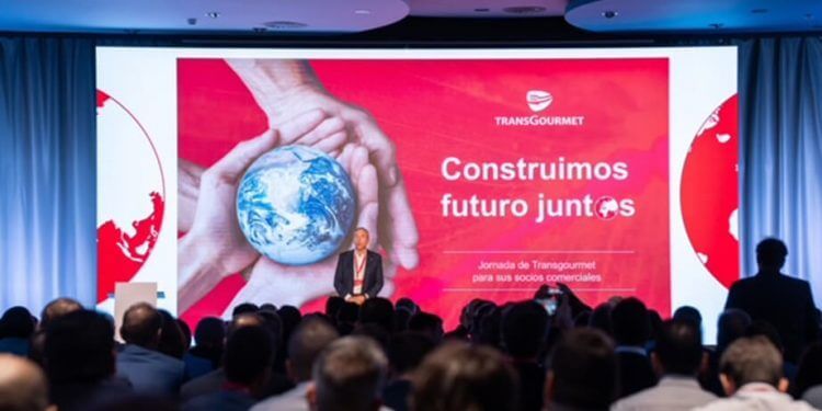 Transgourmet da a conocer ante 300 empresas proveedoras los objetivos de su estrategia de sostenibilidad