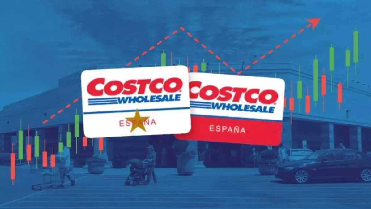 Costco España factura 544 millones (+30%) en 2023 y reduce sus pérdidas en plena ofensiva de aperturas