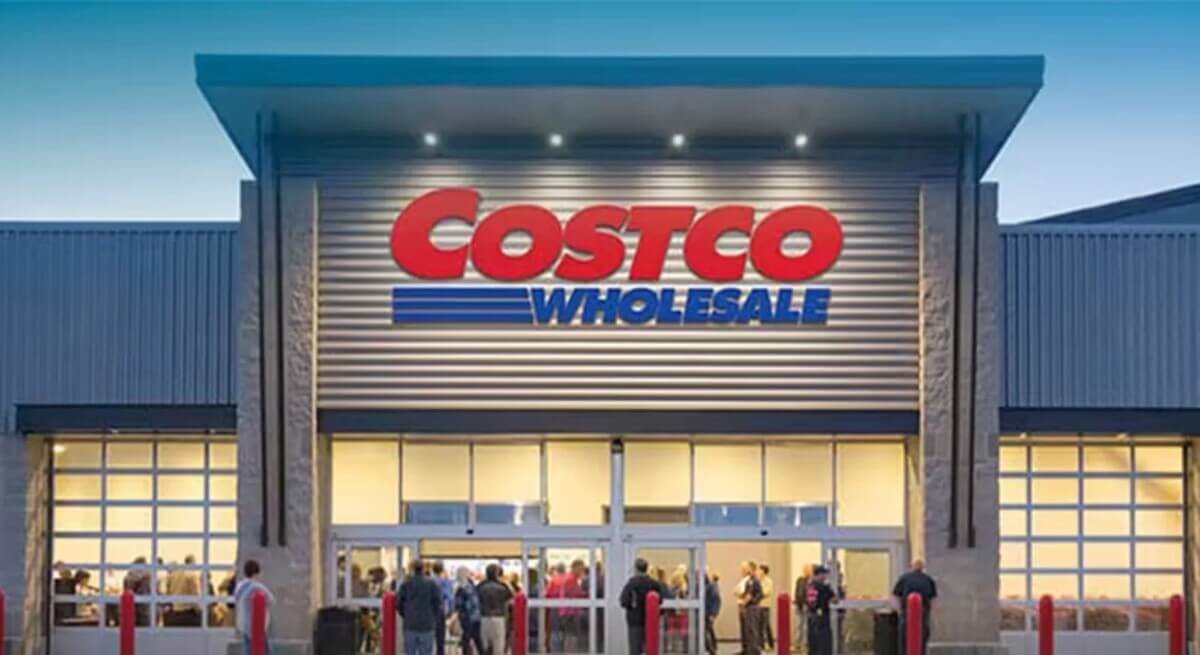 Los almacenes Costco ganan 6.607 millones de euros en su año fiscal, un 17,1% más