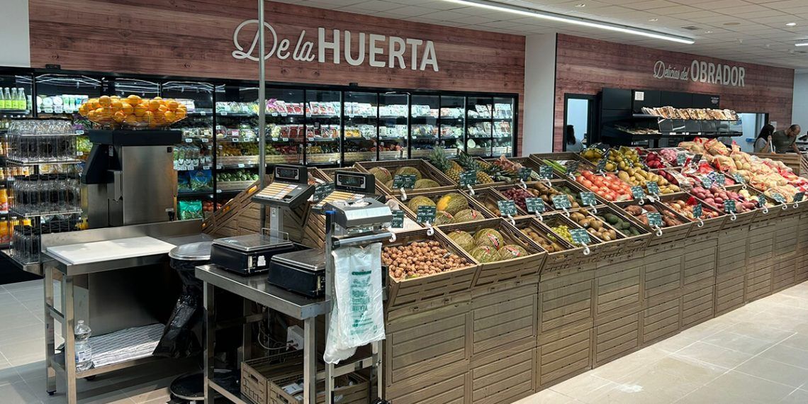 Covirán pone el valor el trabajo de los productores locales