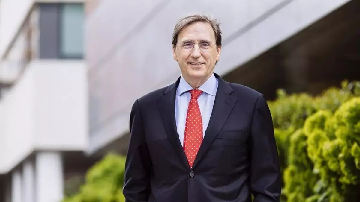 Pascual, como Campbell: «Se nos conoce por la leche, pero nuestra realidad es más amplia»