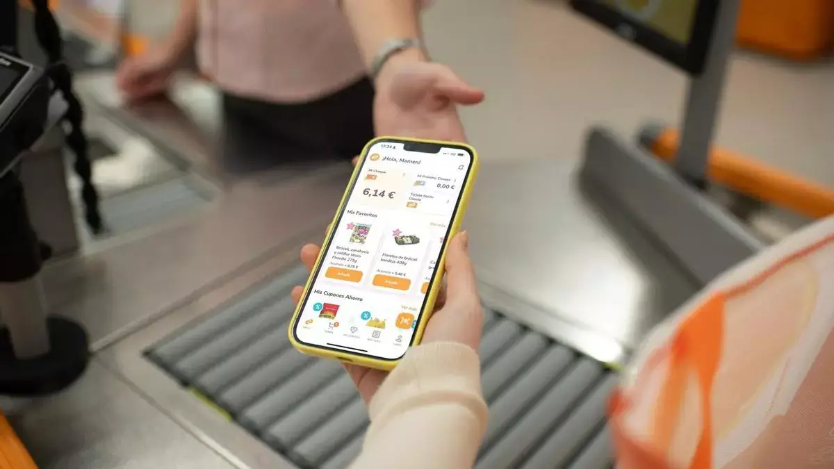 Consum entrega más descuentos a sus clientes: 39,3 millones en lo que va de 2024