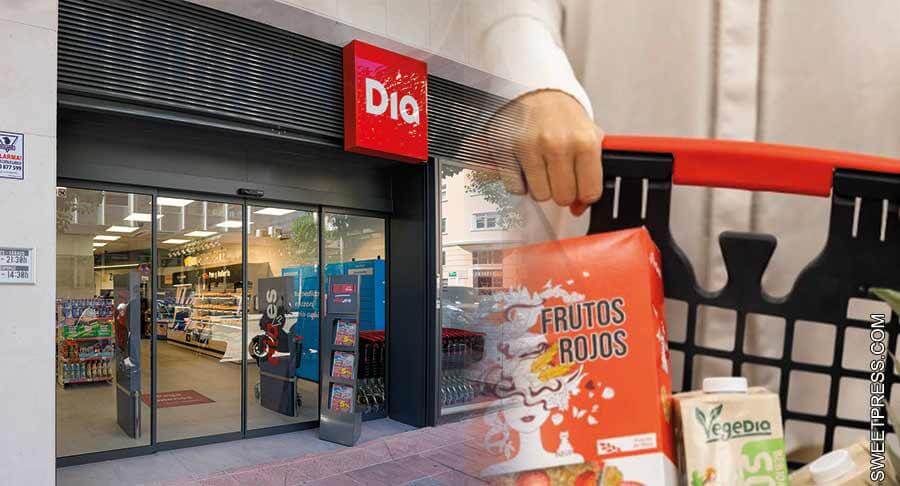 El 66% de los consumidores prefiere productos con oferta, según el informe de Dia