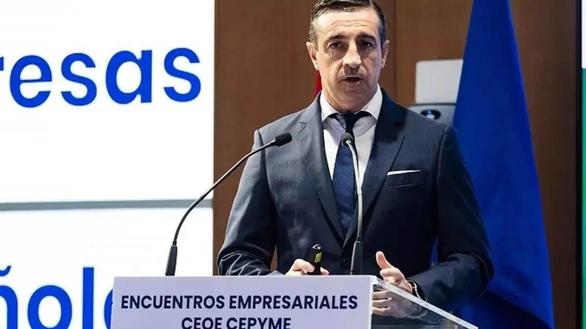 Juan Manuel Morales abandona la dirección general de Grupo Ifa después de 13 años