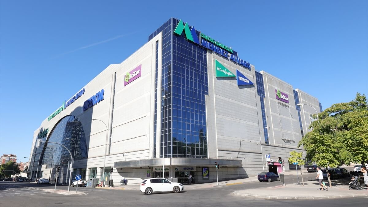 Los proveedores extranjeros ganan terreno a los españoles en El Corte Inglés y rozan el 30% de cuota