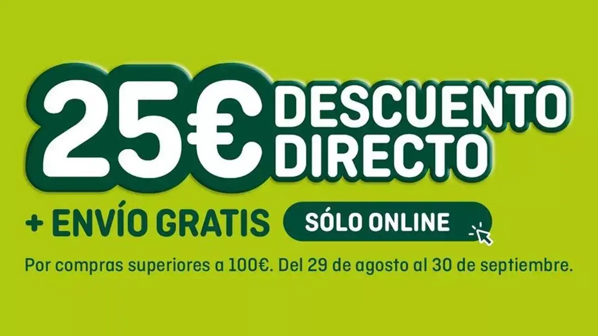 Hijos de Luis Rodríguez (Masymas) renueva su web y ofrece descuentos para celebrarlo