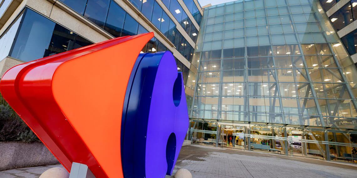 Carrefour se une a la iniciativa Lean & Green de Aecoc y se compromete a reducir sus emisiones