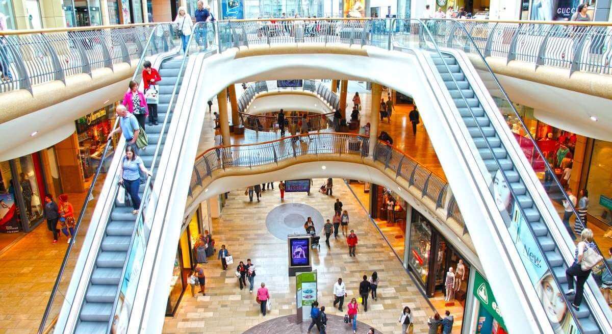 El sector retail europeo alcanza máximos históricos y ya es el segundo más alcista del año