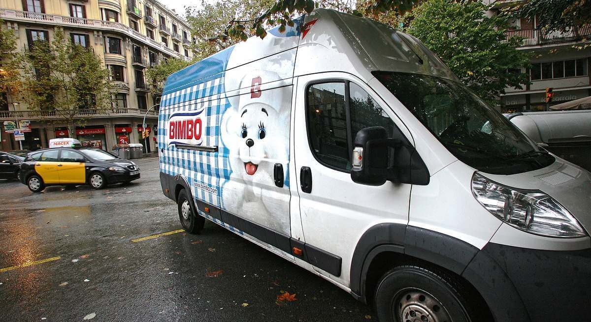 Bimbo: siete fábricas cerradas desde la compra de Panrico en 2015