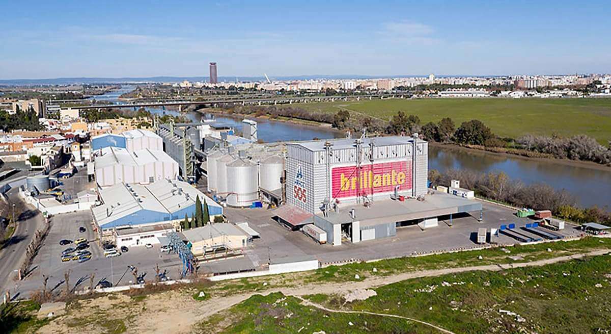 Ebro Foods mejora casi un 21% su beneficio hasta septiembre y alcanza los 169 millones