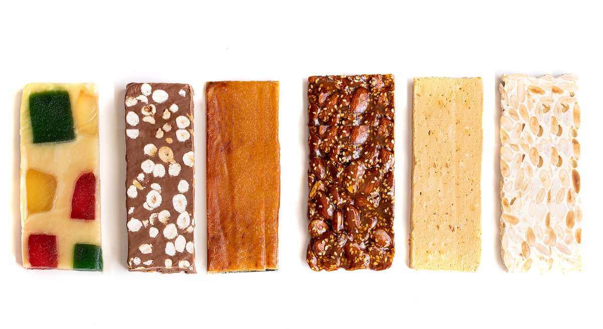 Delaviuda crece a doble dígito y avisa de subidas del turrón