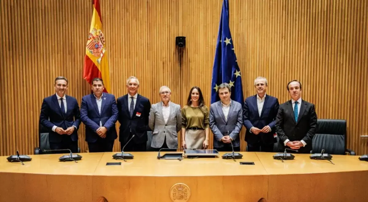 Ecovidrio celebra dos años de la Ley de Residuos en España y analiza los retos hacia una economía circular