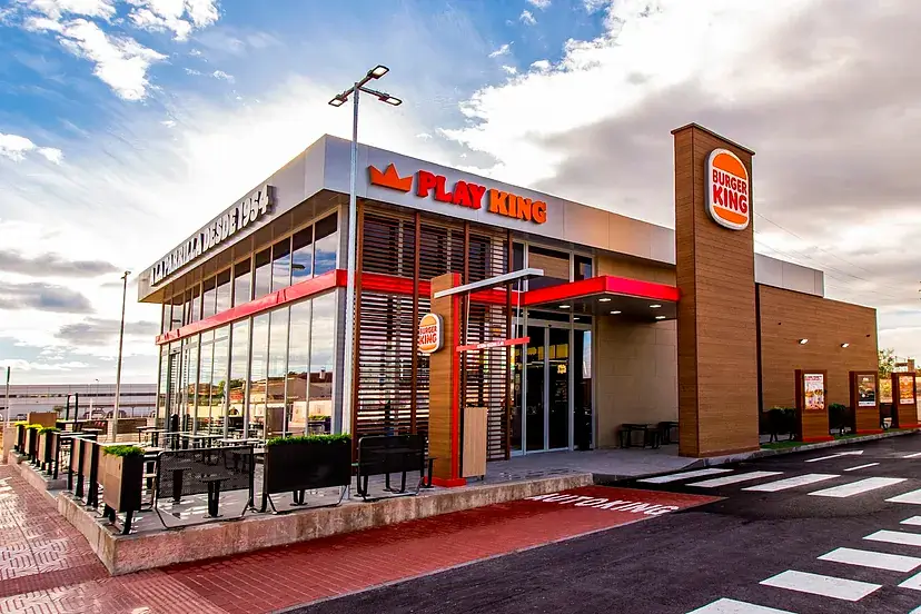 Los grupos de restaurantes disparan su negocio con 1.000 aperturas en 5 años