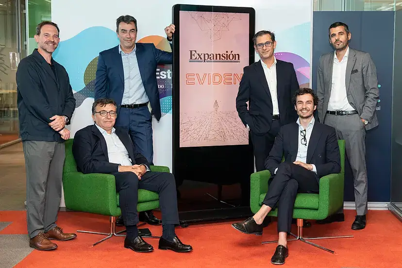 Cómo la IA y la sostenibilidad están rediseñando los negocios