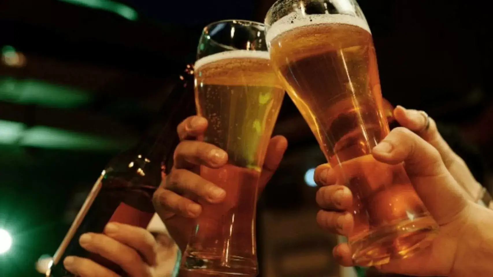 Se dispara la cerveza sin alcohol en Europa y es un éxito en España: El mercado cervecero prepara grandes cambios
