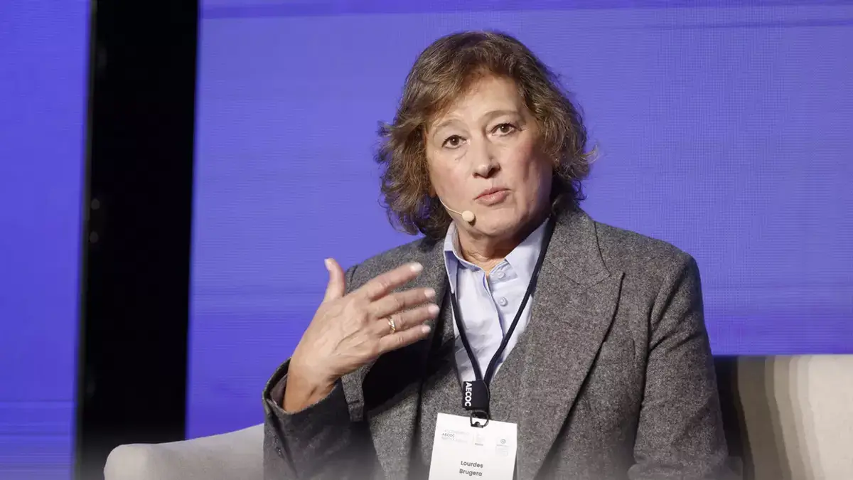 Consum fortalece su modelo logístico: «La colaboración con proveedores es fundamental»