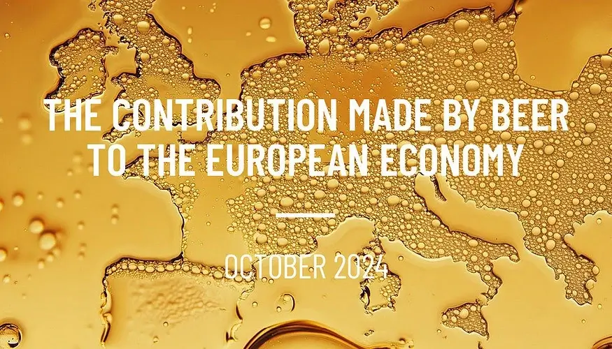 España, el mayor recaudador de IVA de cerveza de la Unión Europea