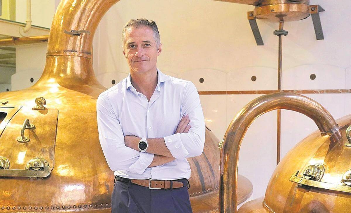 La cerveza aragonesa Ambar se corona como la mejor del mundo