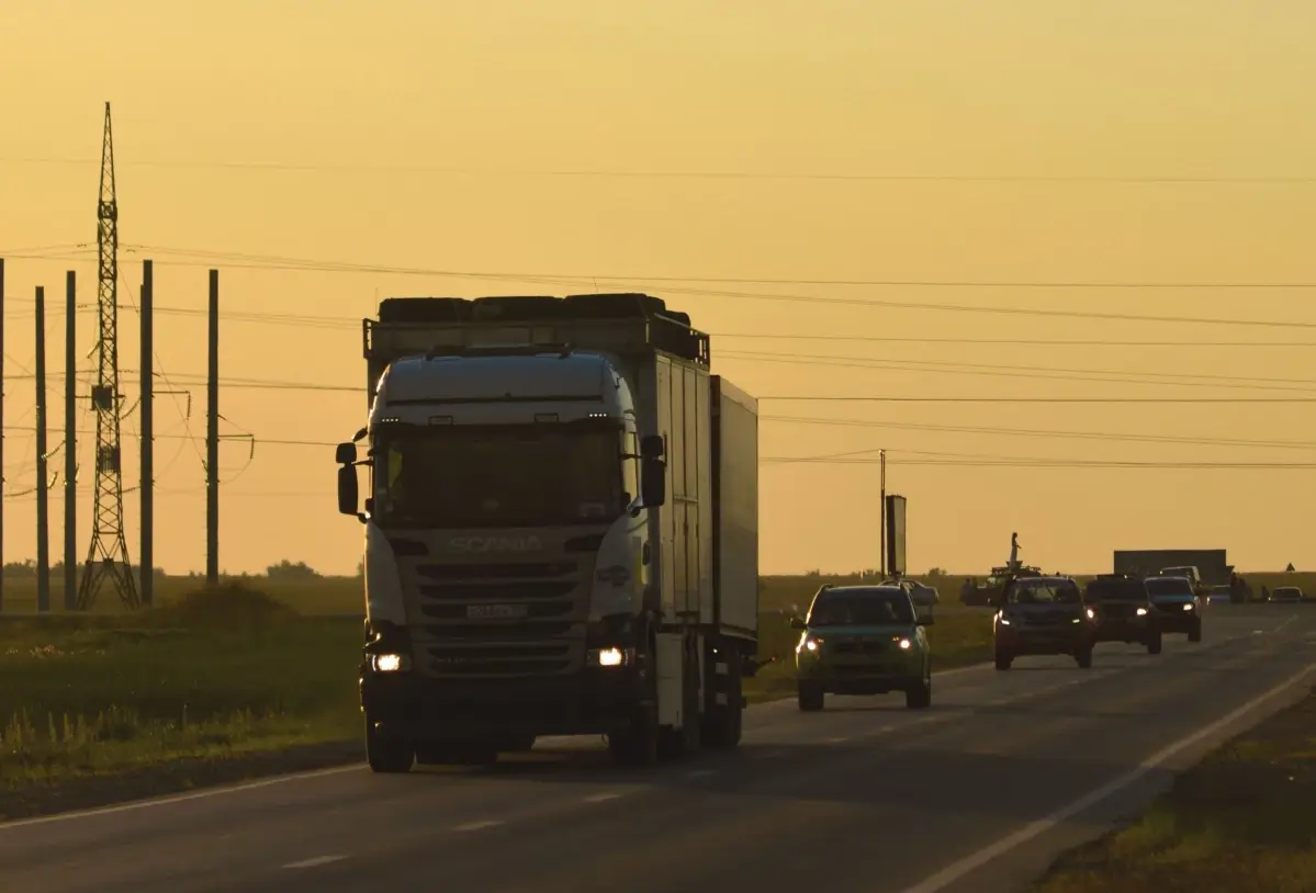 Los transportistas saludan la decisión de la UE sobre el Paquete de Movilidad