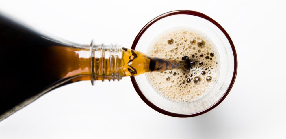 Los impuestos a los refrescos logran reducir el consumo en familias de menor renta en un 50%