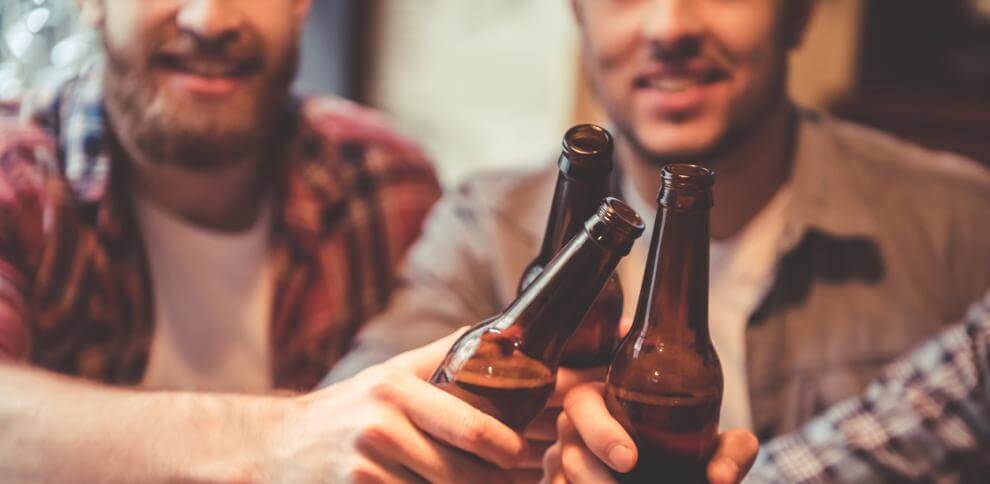 La cerveza sin alcohol española llega a Harvard